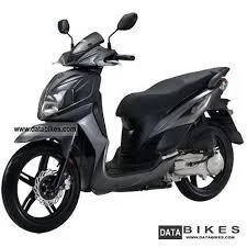 Sym phony SR 50 2012