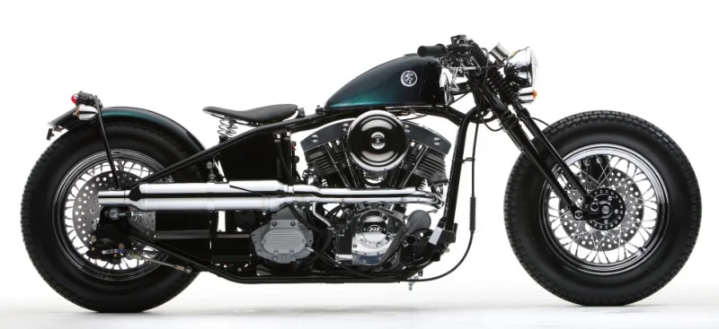 Road Type 5 Shovel