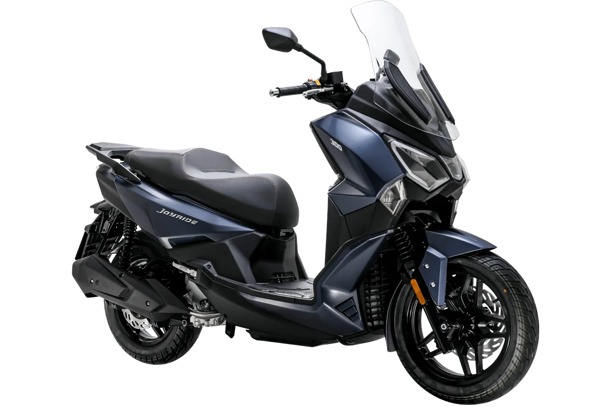 Sym Joyride 300