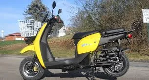 ZEV 2700 L 2016