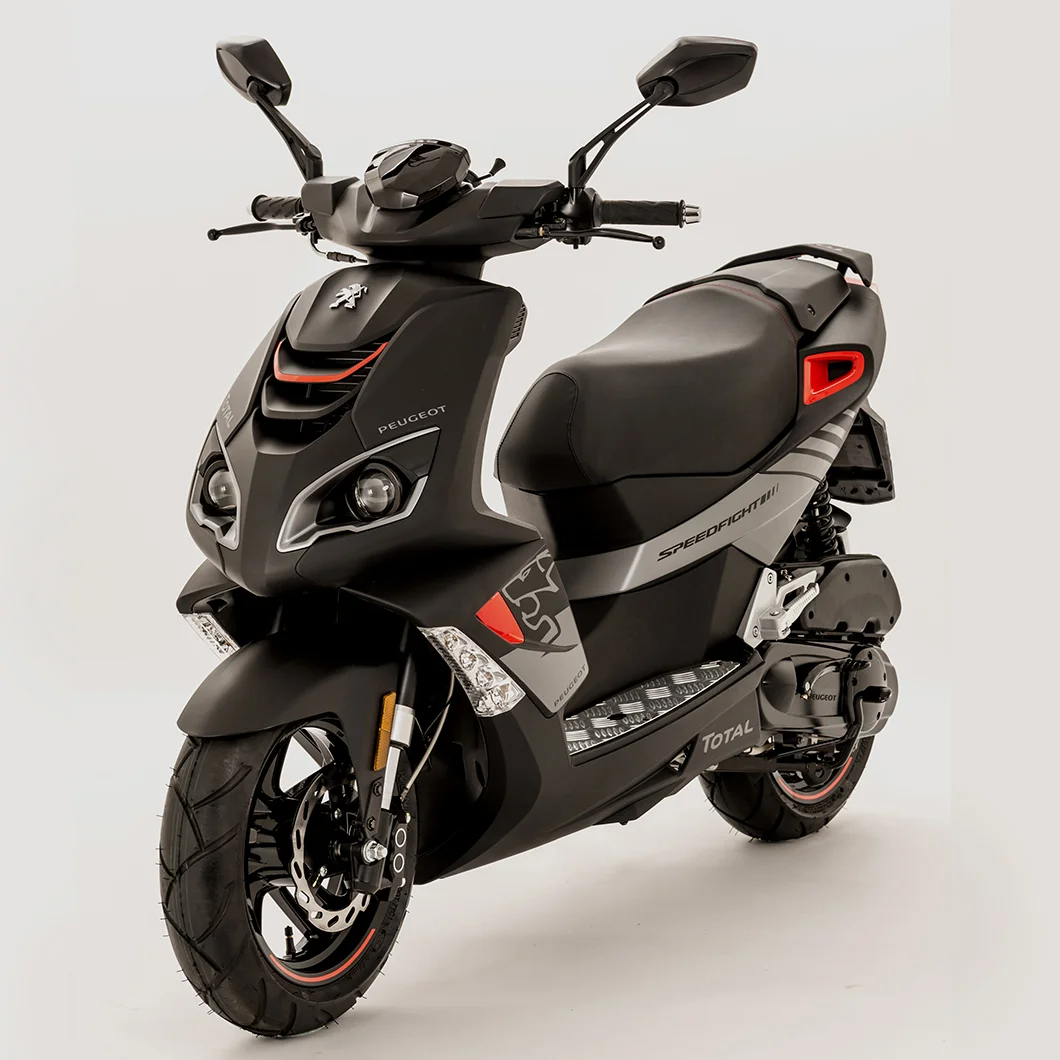 Peugeot Speedfight 4