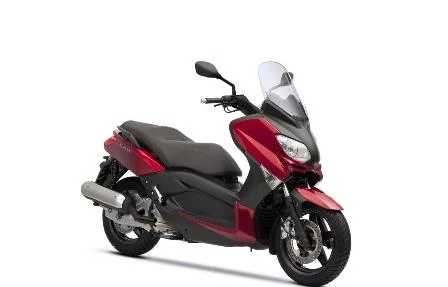 Yamaha X-MAX 250