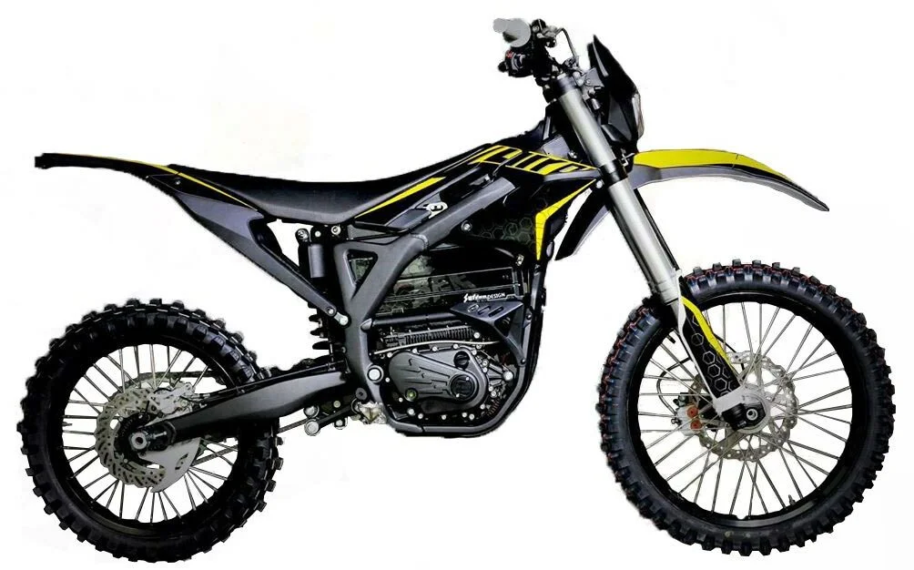 Quantya Storm Bee