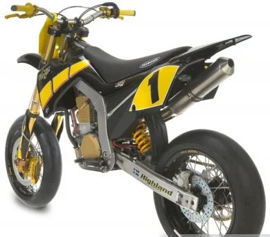 Highland SuperMotard