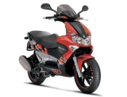 Gilera Runner SC 125