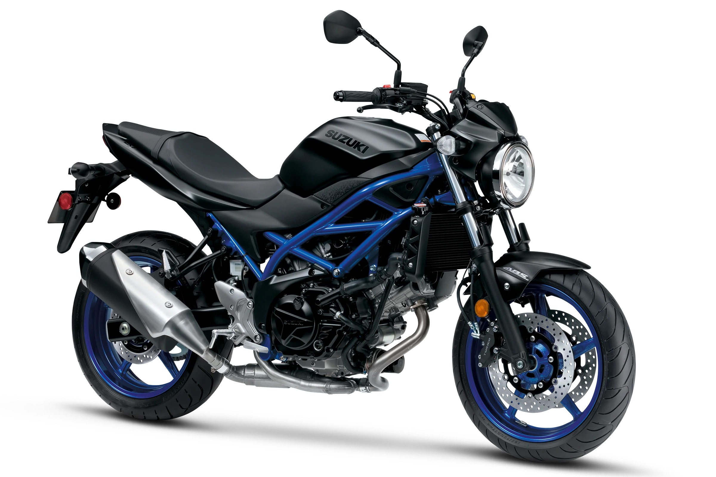 Suzuki SV650
