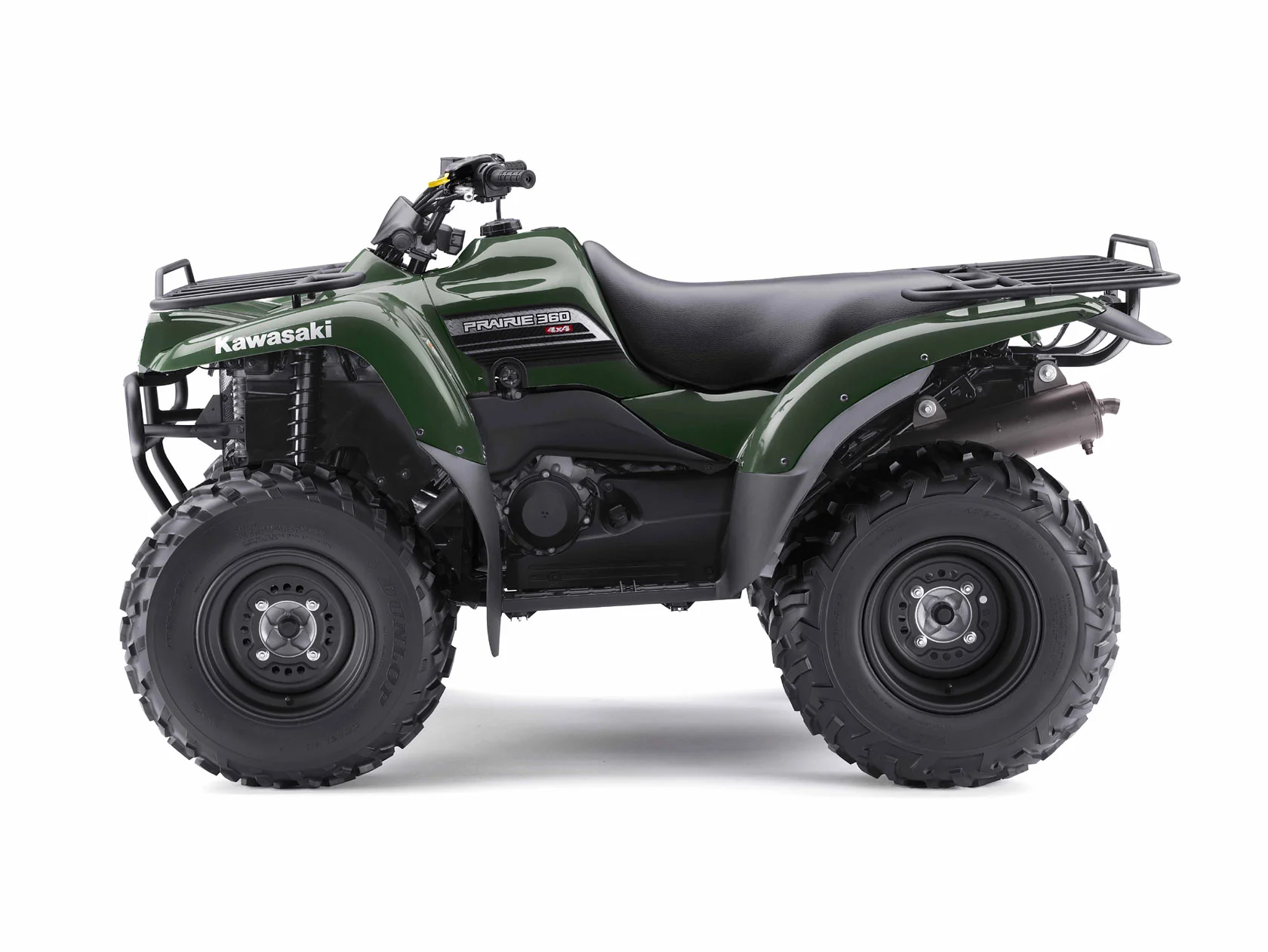 Kawasaki Prairie 360