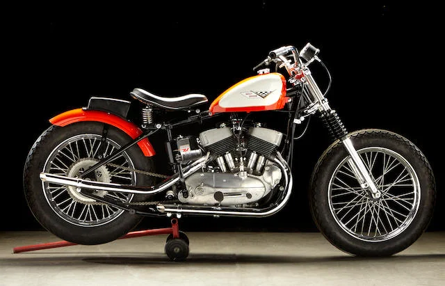 Harley-Davidson KR 750 1953