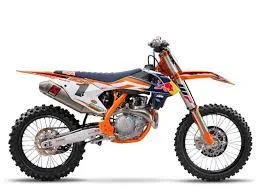 KTM 450 SX-F