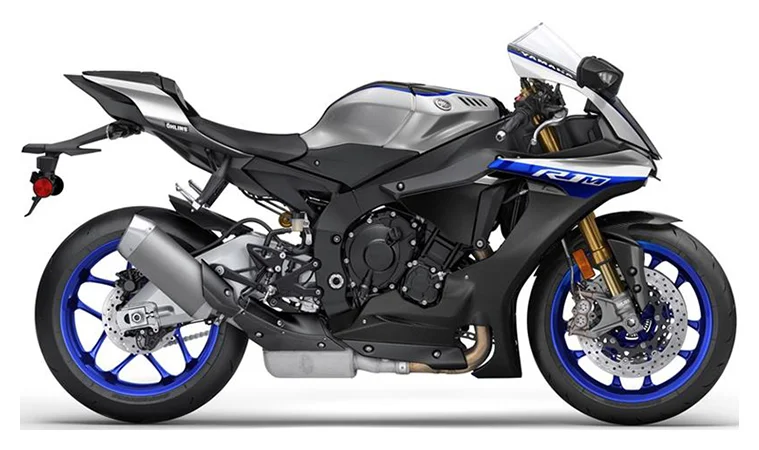 Yamaha YZF-R1M 2019