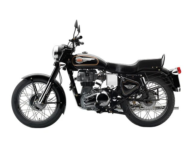 Enfield Bullet 350