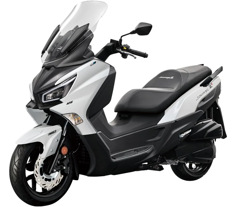 Sym Joymax Z Plus 125