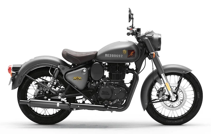 Enfield Classic 350 2023