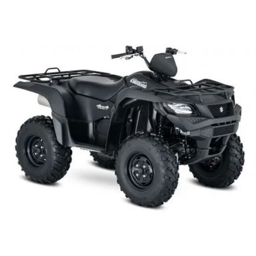 Suzuki KingQuad 750AXi Power Steering
