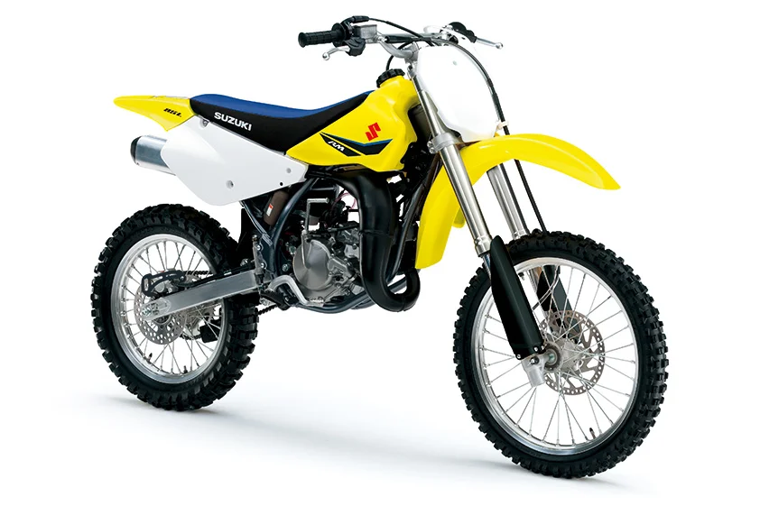 Suzuki RM85