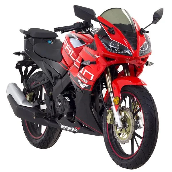 Lexmoto Falcon 125 2019