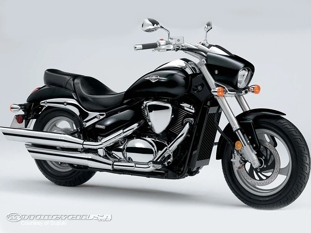 Suzuki Boulevard M50 2005