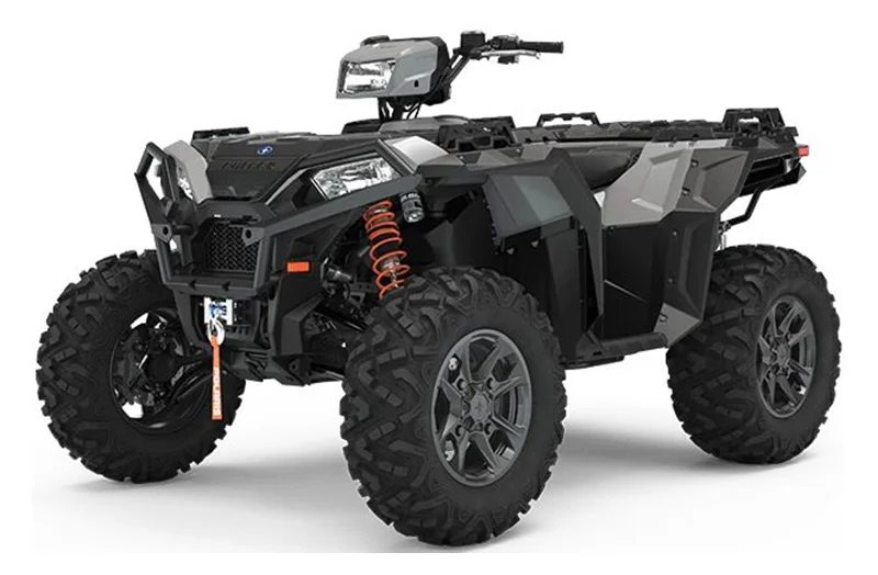 Polaris Sportsman XP 1000 S