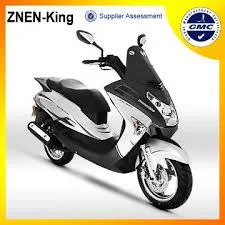Znen King