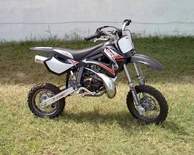 Lem RX3 2007