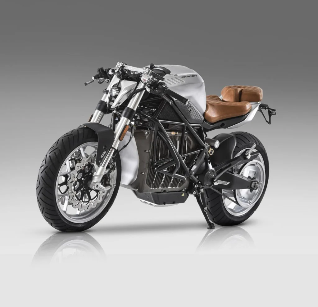 E-Racer Tender Line