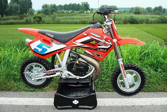 Lem R3 2006