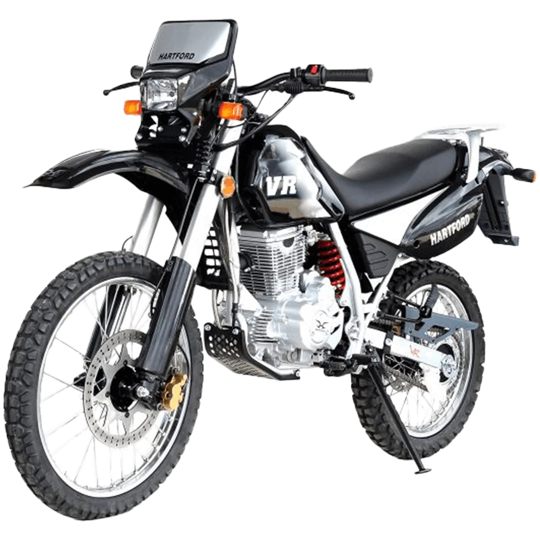 Hartford VR-223H Classic S 2022