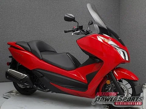 Honda NSS300 Forza