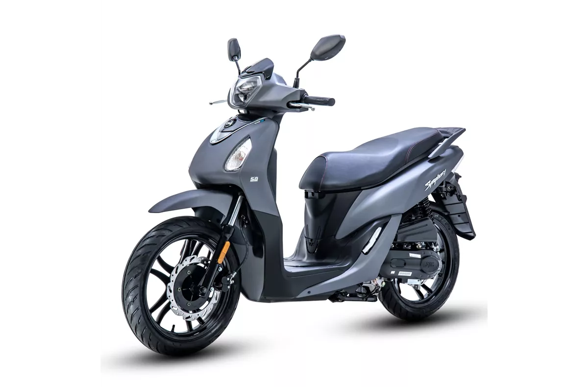 Sym phony 50 2024