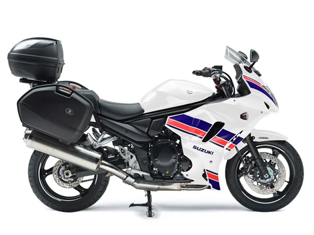 Suzuki GSX1250FAZ