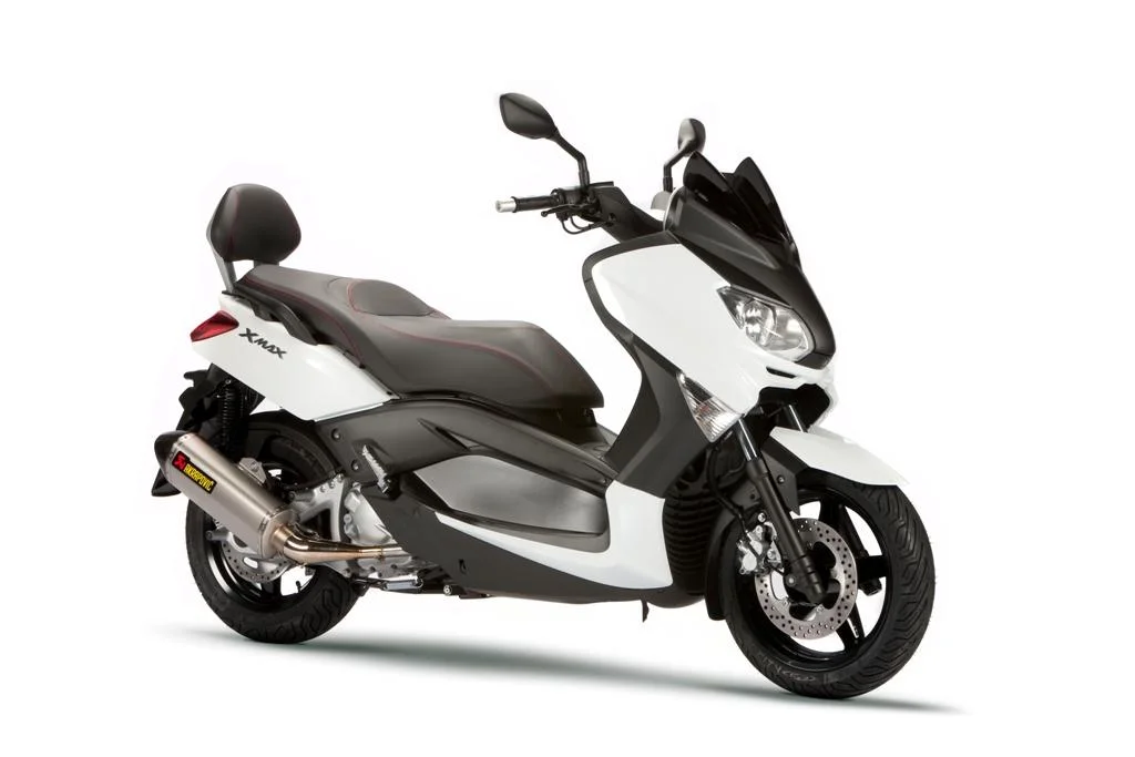 Yamaha X-MAX 250 Sport