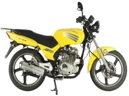 Dafra Speed 150