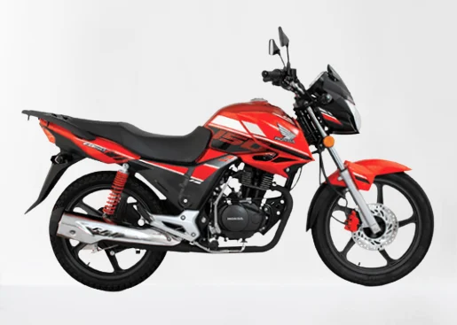Honda CB150F