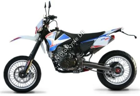 CCM C-XR230-S 2007