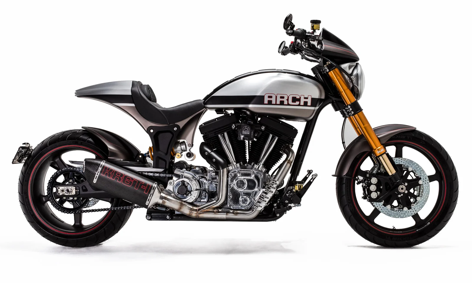 Arch KRGT-1