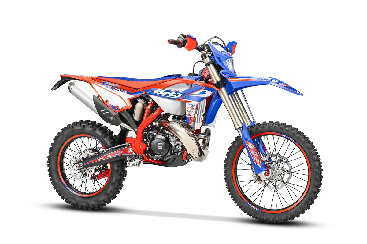 Beta RR 2T 300 2024