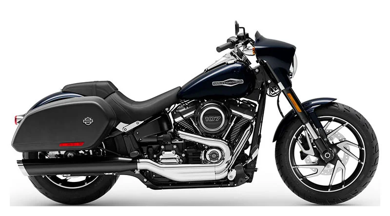 Harley-Davidson Sport Glide
