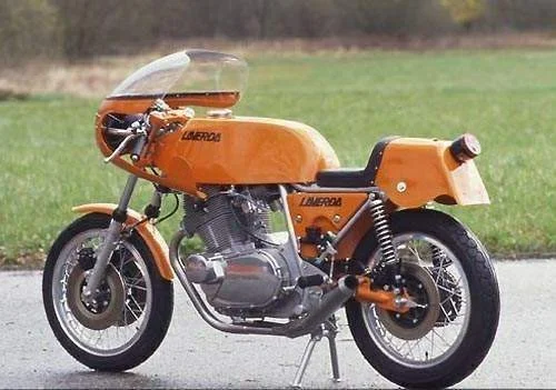 Laverda 750 SFC