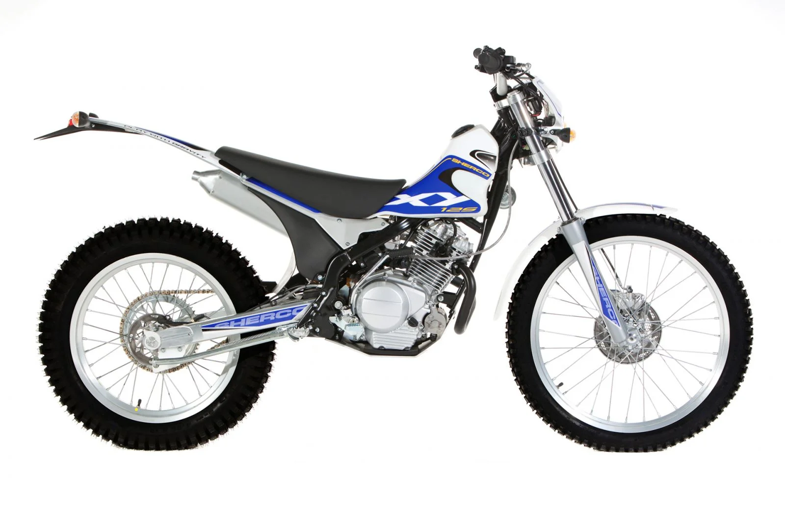 Sherco 125 XY