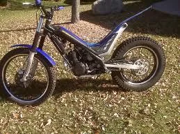 Sherco ST 2.9