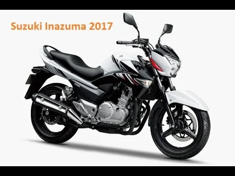 Suzuki GSR250