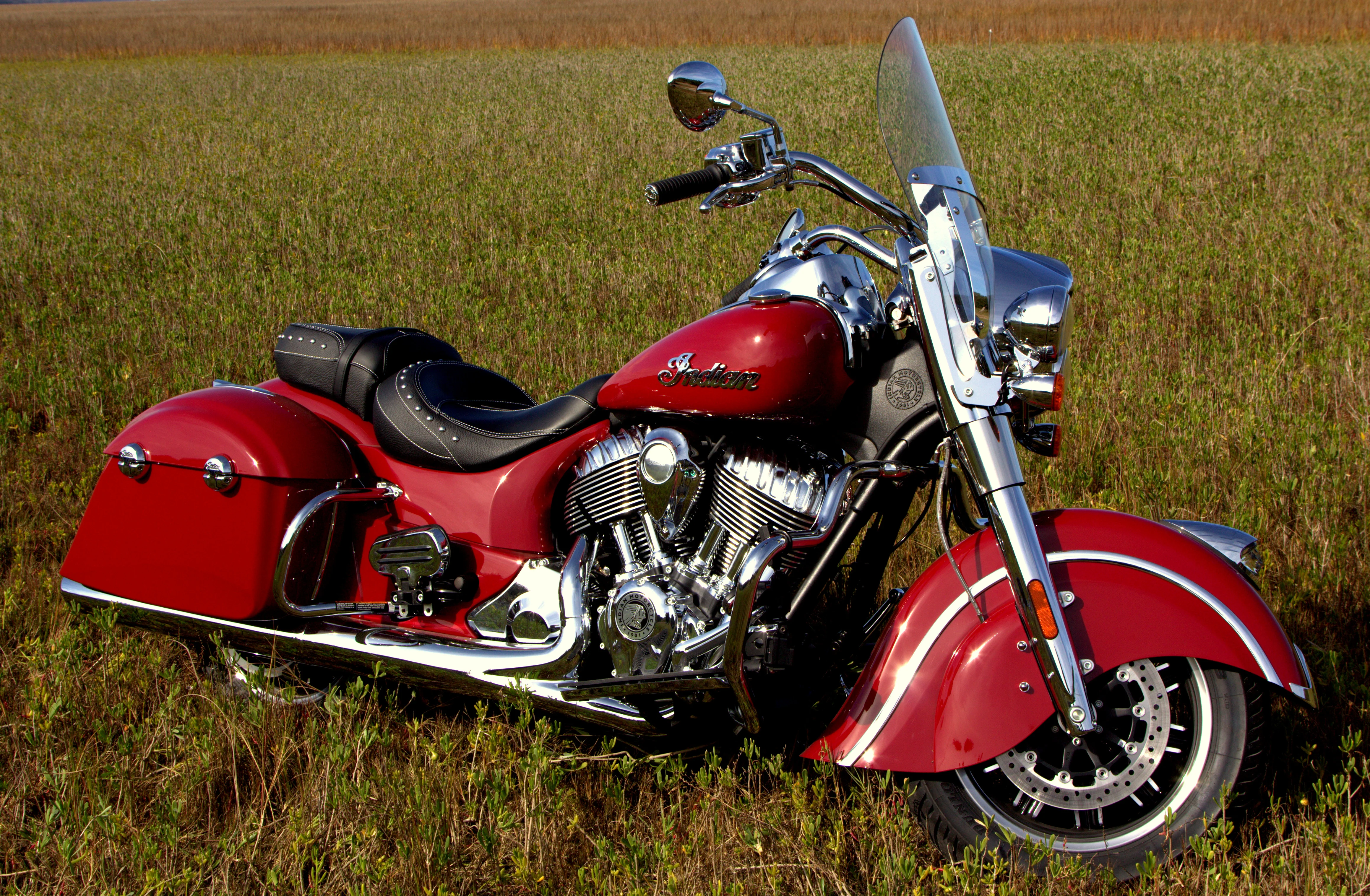 Indian Springfield