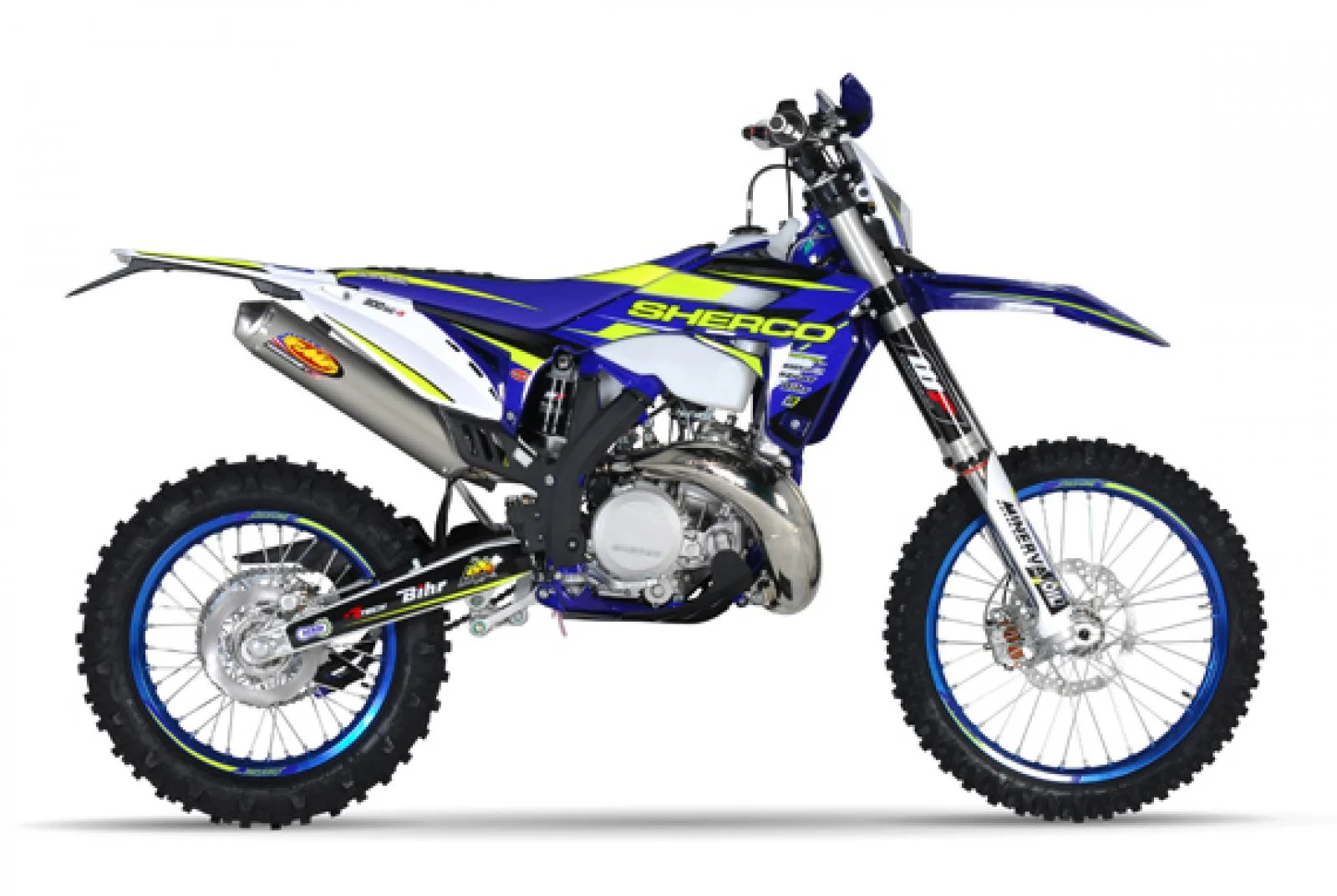 Sherco 300 SE-R