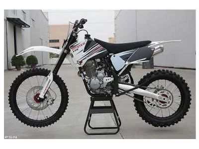 Pitster XTR 230 LC