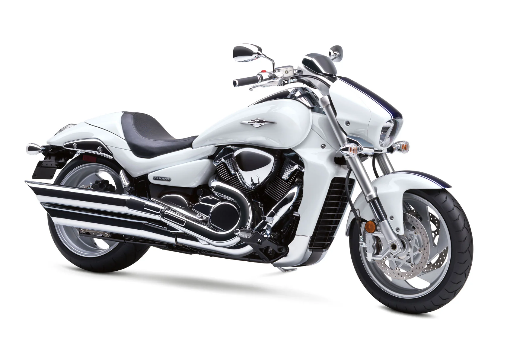 Suzuki Boulevard M109R Limited Edition