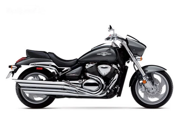 Suzuki Boulevard M90