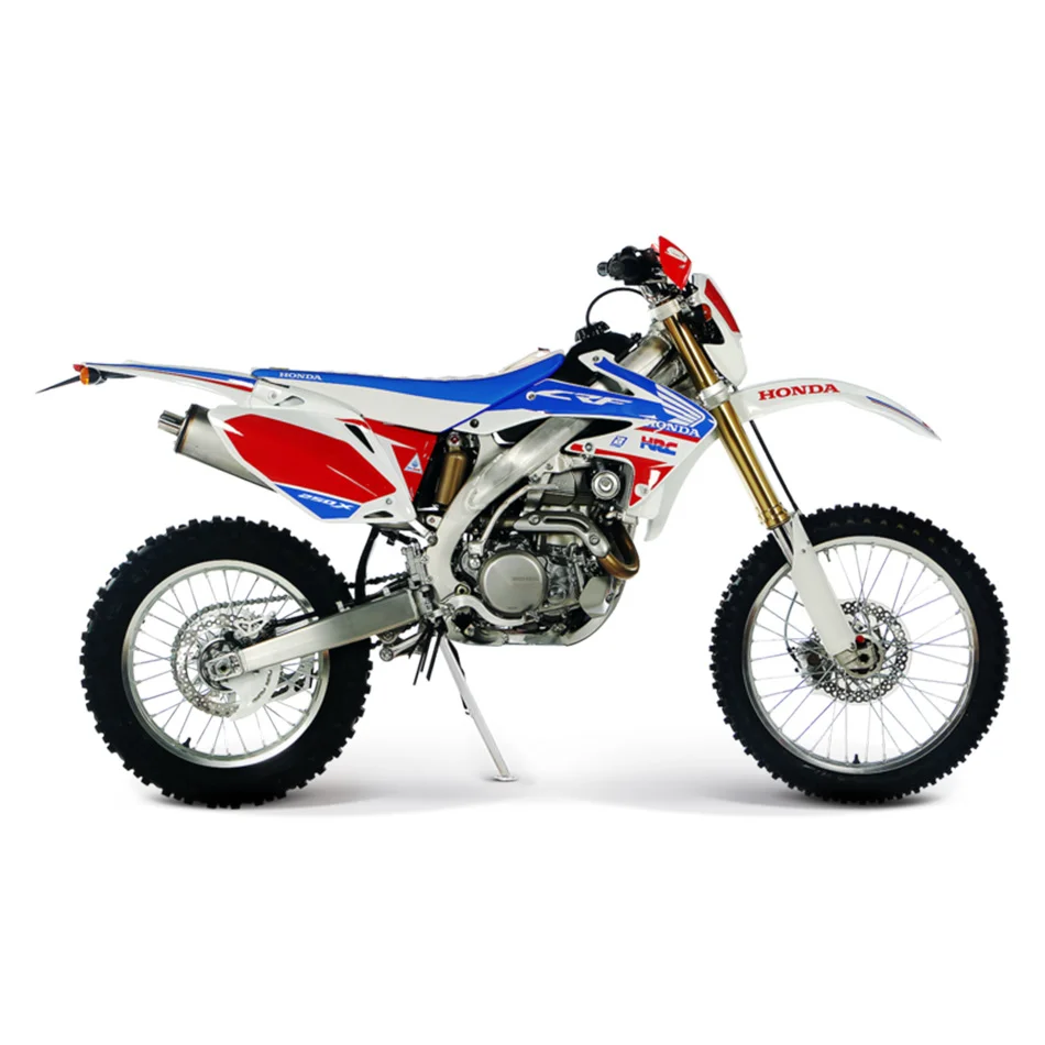 Honda CRF250XRL