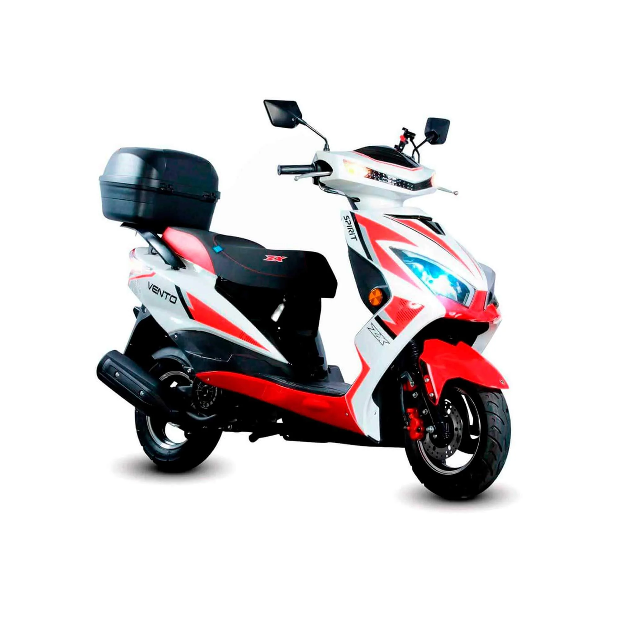 Vento Spirit 150ZX 2023