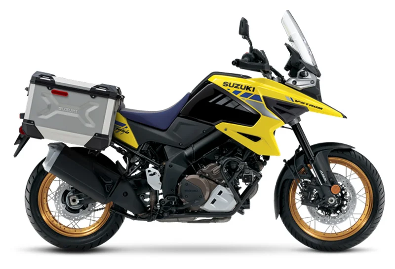 Suzuki V-Strom 1050XT