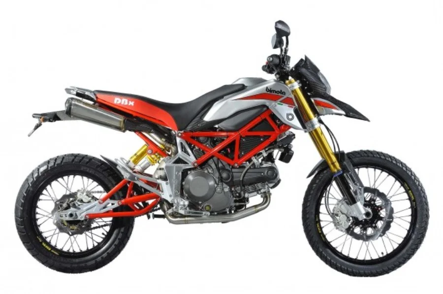 Bimota DBX